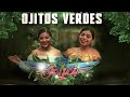 Ojitos Verdes - Las Hermanas Jeyci