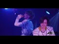 【AXXX1S LIVEダイジェスト】2022.01.05 UNITE THE AXXX1S