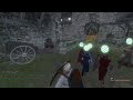 Warband ama haydutlara yakalanırsam video biter!