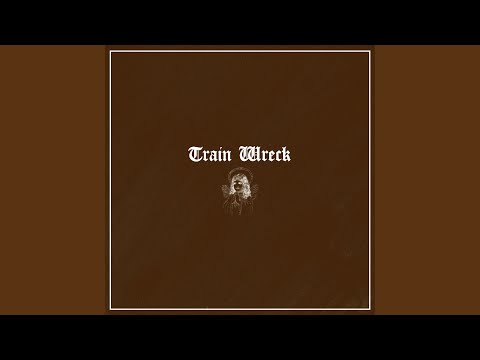 Train Wreck (Violin)