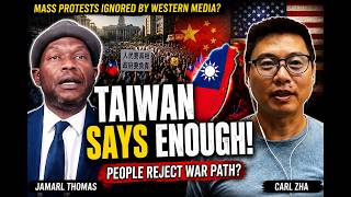 Is China Winning the Global Game Taiwan Panama Japan Reveal the New Reality Silk and Steel