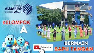 Download lagu Permainan Lagu Sapu Tangan | Kelompok A |