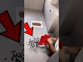 Why Japanese Workers Use Marbles!🇯🇵😱 #japan #satisfying #lifehacks #shorts #viral