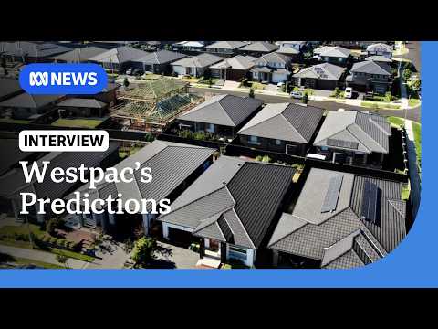 Westpac chief economist predicts 'about a year' before we start seeing <strong>rate</strong> cuts | ABC NEWS