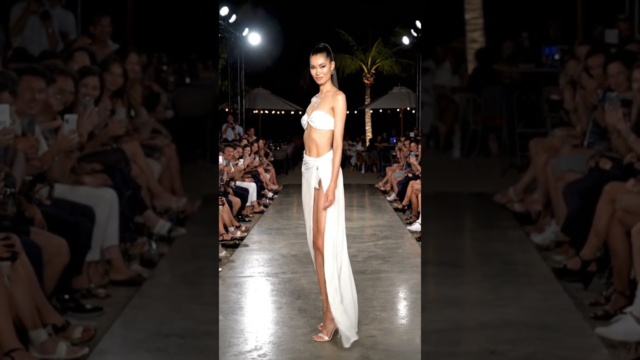 Clean Beach Aesthetic Done Right 