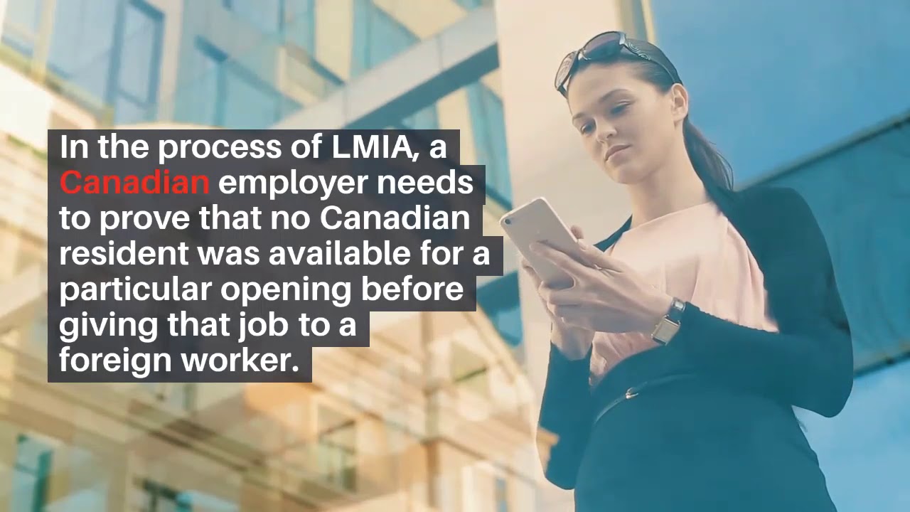 Canada Needs Workers Belonging To These Occupations