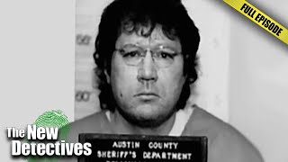 Dog Finds Kathy Beadle Under Backyard Concrete | The New Detectives | S6 E13