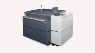 LANÇAMENTO CRON - CTP FLEXO HDI