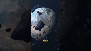 NASA Issues Warning: Giant Asteroid 2025 FA22 to Zoom Past Earth! Should We Worry?