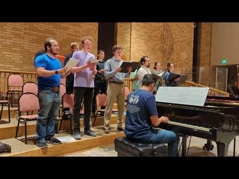 Behold - RA Adoration 3/4/22