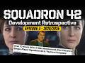 SQUADRON 42 | Development Retrospective [EPISODE 3/3] [2020-2026]