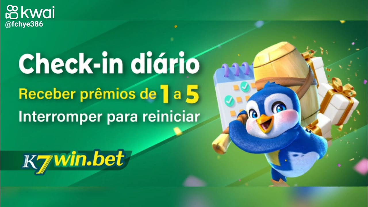 casa de aposta pagando muito  K7win, Slots 