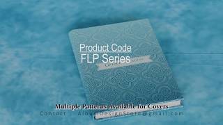 Flush Mount Album (Product Code: FLP Series)