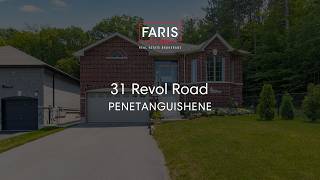 31 Revol Road, Penetanguishene | Home for Sale | Faris Team