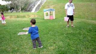 EASTER 1 2009