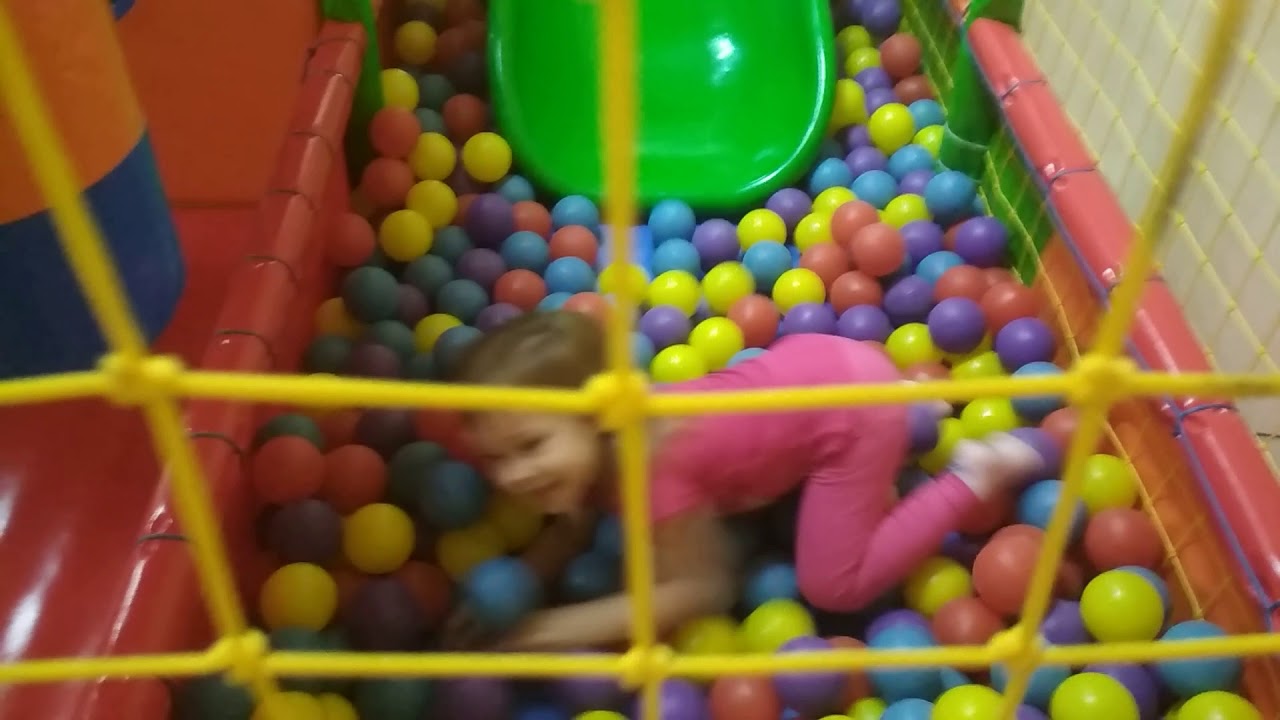 AliStar VLOG Начало День Рождения!)