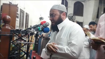 وَأَصْبَحَ فُؤَادُ أُمِّ مُوسَى .. تلاوة خاشعة من سورة القصص للشيخ أحمد السعيد مندور