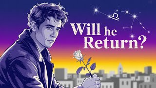 Do Libra Men Come Back? The Truth About Their Heart After a Breakup