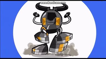 My Reaction that GoAnimate removed all of them