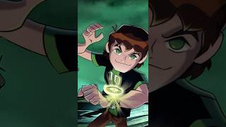 What Is Ben 10S Power Level?