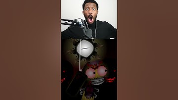 Incredibox Sprunki Phase 4 Remastered Vs Garnold