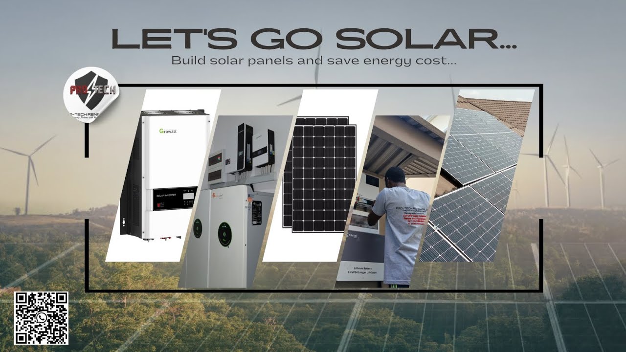 SMART HOME SOLUTION - YouTube