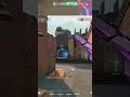 lucky shot #valorant #valorantclips