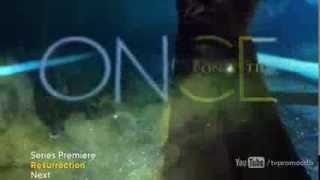 Once Upon A Time Season 3- 3x13 Promo Witch Hunt