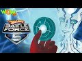 हिंदी कार्टून for Kids | Hot Wheels Battle Force 5 | Better Off Red | Ep 45 | Wow Kidz Free Watch Online