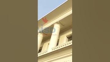 Top 10 Bird Netting services in    Golf  Course roda Gurugram | #birdnetingurgaon