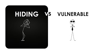 The Terrifying Thing Everyone Is Hiding... Is Your Superpower