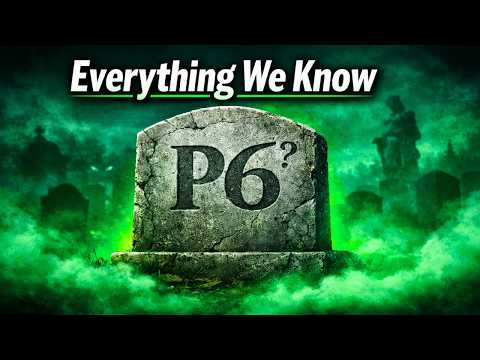 Everything We Know About Persona 6!