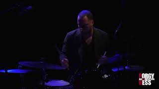 Francesca Tandoi -Nuclear Preacher- live in Vienna feat. Matheus Nicolaiewsky and Sander Smeets