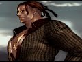 Tekken 5 (PS2) - Eddy Gordo Story Battle
