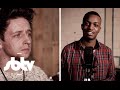 Skinny Living ft George The Poet | "The Journey" (Acoustic) - A64 [S9.EP39]: SBTV