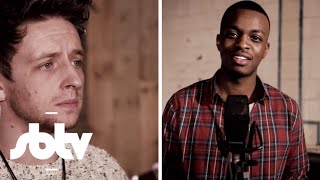 Skinny Living ft George The Poet | "The Journey" (Acoustic) - A64 [S9.EP39]: SBTV chords