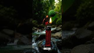 Creative video Menyalakan korek🔥 #shorts #short #photography