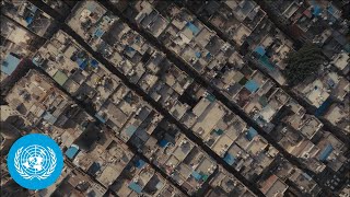 Transforming Informal Settlements and Slums in a Changing Climate | WUF13 | United Nations