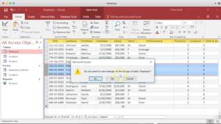 DB5. SQL Select: Tricky Parentheses