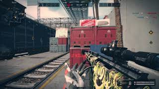 Warface Random Moments 23 ~ THUNDER
