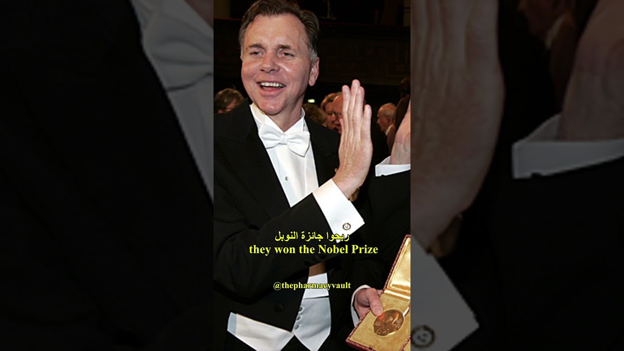الدكتور اللي شرب باكتيريا عمداً The doctor who drank bacteria on purpose!