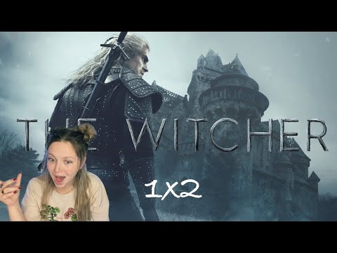 Protect Mouse Boy at all Costs... First Time Watching The Wicher [1x2] (Show Reaction&Commentary)