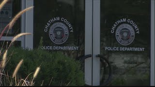 Chatham County Police Department facing officer shortage