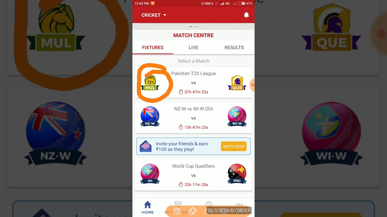 MUL VS QUE | PSL T20 SEASON 3 | PLAYING XI INFO AND DREAM 11 TEAM
