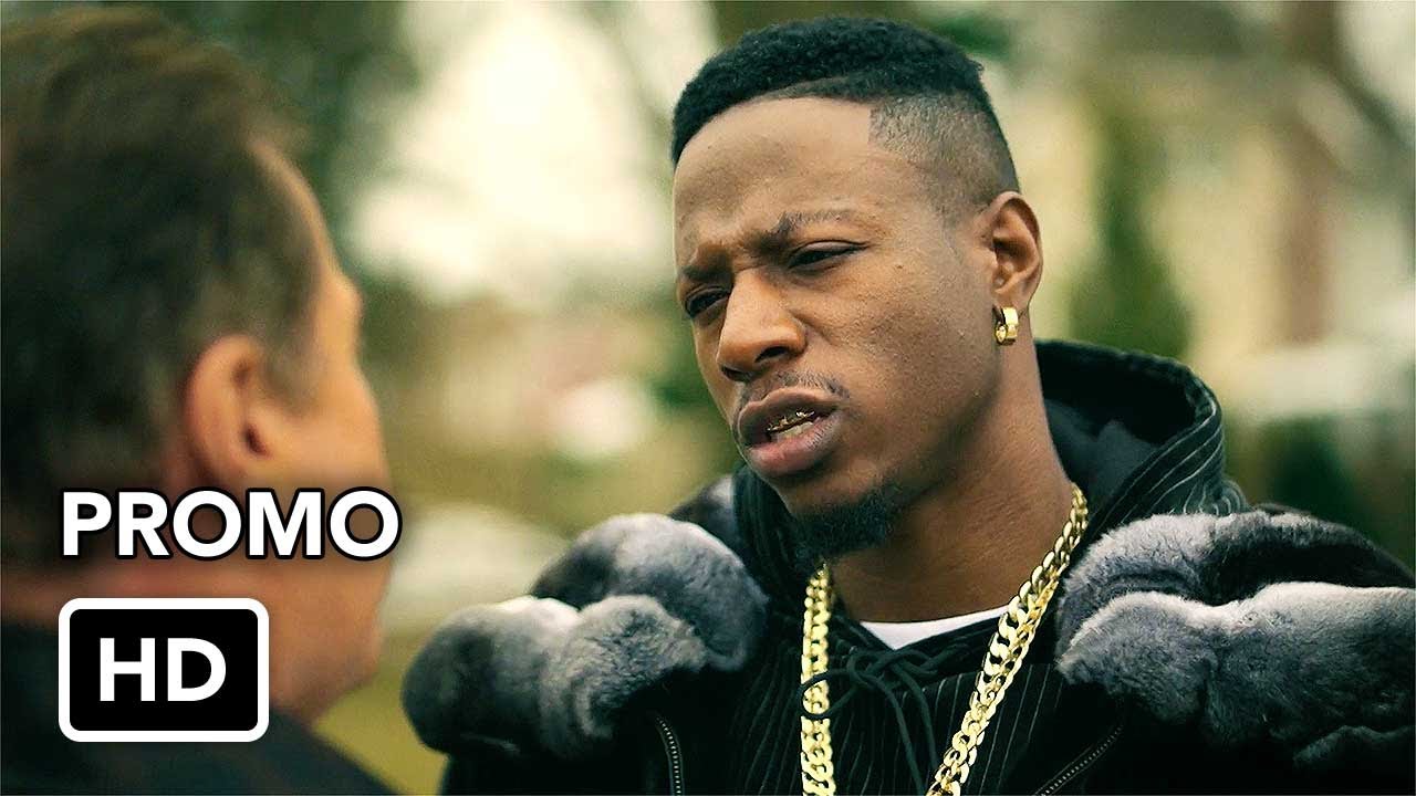 Power Book III: Raising Kanan 2x09 Promo "Anti-Trust" (HD)