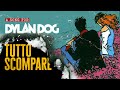 Tutto scompare  a song for dylan dog
