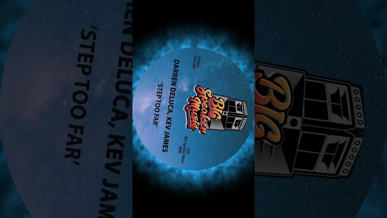 Watch Darren Deluca, Kev James - Step Too Far on YouTube Watch Darren Deluca, Kev James - Step Too Far on YouTube