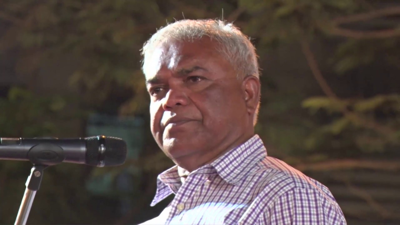 Punarutan Utsav Chembur 2019 I Pastor Anil Kumar David