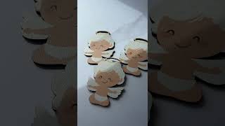 Заготовки з дерева + підставки для Великодня — для творчості та декору | HM-Furnitura