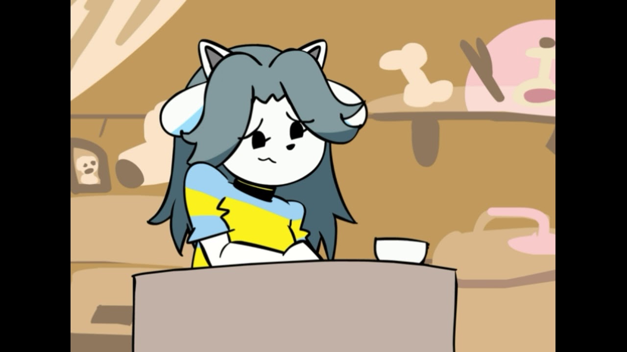 temmie needs money youtube tem need money for college